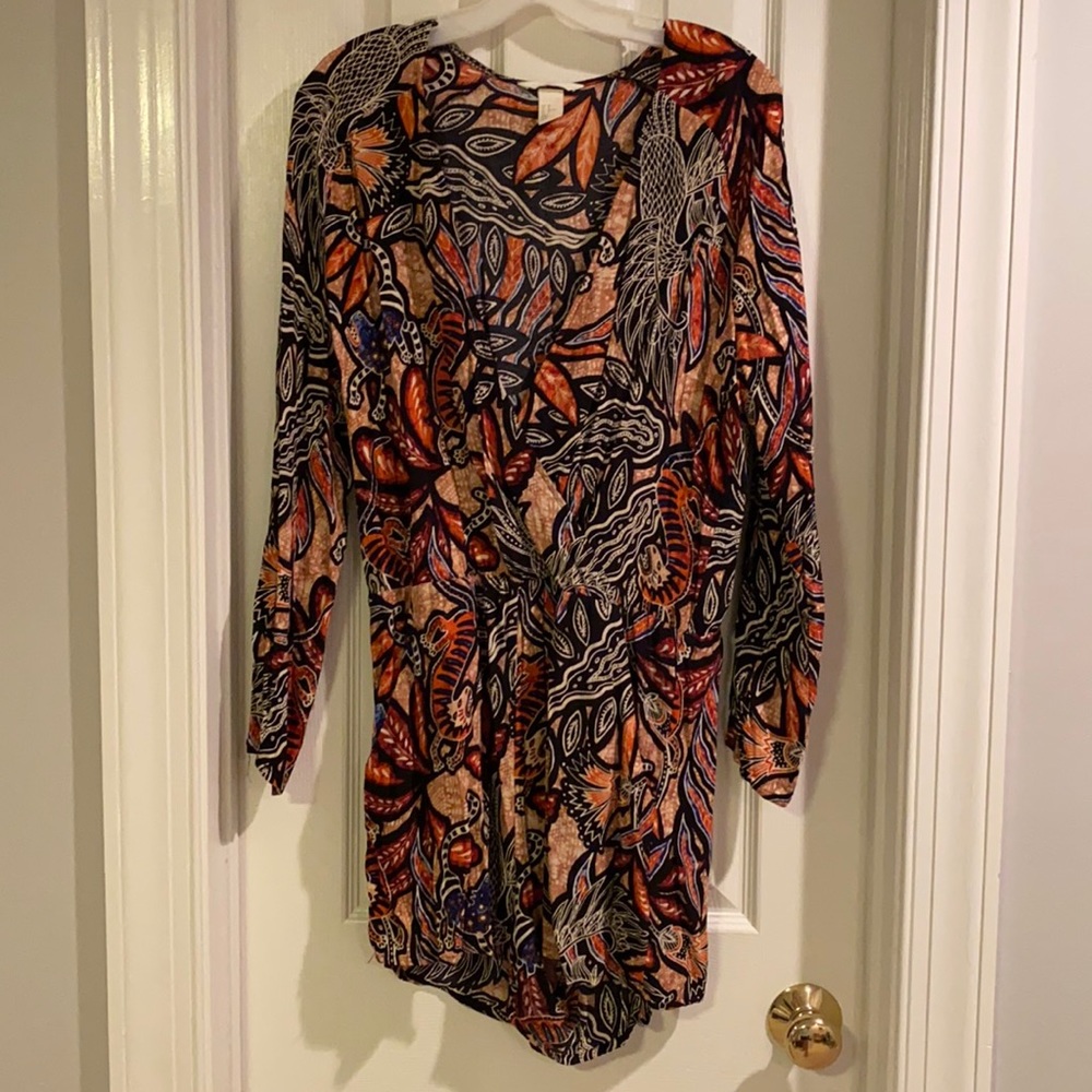 Beautiful statement piece from H&M size 12.